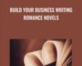 Build Your Business Writing Romance Novels – Pam Roller