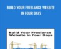 Build Your Freelance Website in Four Days – Awai