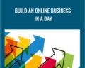 Build an Online Business in a Day – Günter Richter