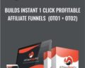 Builds INSTANT 1 Click Profitable Affiliate Funnels (OTO1 + OTO2) – Affiliate Ninja Pro