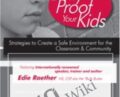 Bully Proof Your Kids-Strategies to Create a Safe Environment for the Classroom & Community – Edie Raether
