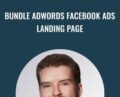Bundle Adwords Facebook Ads Landing Page – Johnathan Dane