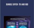 Bundle Offer: TR and IBD – David Snyder