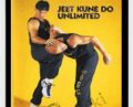 Jeet Kune Do Unlimited Series – Burton Richardson