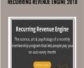 Recurring Revenue Engine 2018 – Bushra Azhar