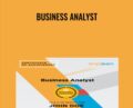 Business Analyst – Tim Jerome