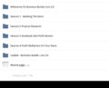 Business Builder Live 2.0 – James Beattie