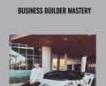 Business Builder Mastery – Jaelin White