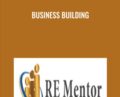 Business Building – David Lindahl