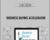 Business Buying Accelerator – Carl Allen
