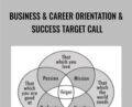 Business & Career Orientation & Success Target Call – Arathi Ma