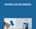 Business Law for Managers-Jo – Na Williams