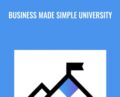 Business Made Simple University – Donald Miller