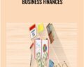Business finances – Alex Genadinik