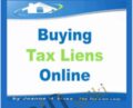 Buying Tax Liens Online – Tax Lien Lady