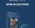 Buying on Lease Options – Wendy Patton