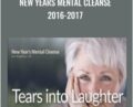 New Years Mental Cleanse 2016-2017 – Byron Katie