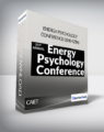 CAIET – Energy Psychology Conference (2010-12th)
