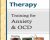 CBT Training for Anxiety and OCD – Donald Altman & others