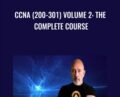 CCNA (200-301) Volume 2-The Complete Course – Lazaro Diaz
