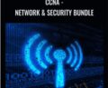 CCNA-Network & Security Bundle – Lazaro Diaz