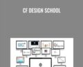 CF Design School – Kathryn Jones