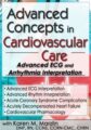 Advanced Concepts in Cardiovascular Care 2-Day Conference – Day One -Advanced ECG & Arrhythmia Interpretation – Karen M. Marzlin