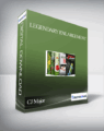 CJ Major – Legendary Enlargement