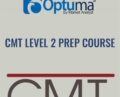 CMT Level 2 Prep Course – Optuma