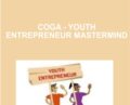 COGA-Youth Entrepreneur Mastermind – Nehemiah Davis