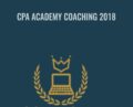 CPA Academy Coaching 2018 – Chanel Stevens