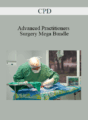 CPD – Advanced Practitioners – Surgery Mega Bundle