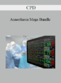 CPD – Anaesthesia Mega Bundle