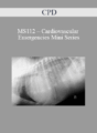 CPD – MS112 – Cardiovascular Emergencies Mini Series