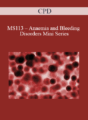 CPD – MS113 – Anaemia and Bleeding Disorders Mini Series