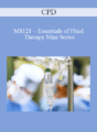 CPD – MS121 – Essentials of Fluid Therapy Mini Series