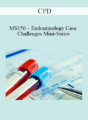 CPD – MS150 – Endocrinology Case Challenges Mini-Series
