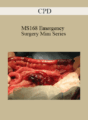 CPD – MS168 Emergency Surgery Mini Series
