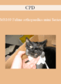 CPD – MS169 Feline Orthopaedics Mini Series