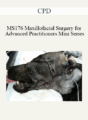 CPD – MS176 Maxillofacial Surgery for Advanced Practitioners Mini Series