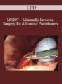 CPD – MS207 – Minimally Invasive Surgery for Advanced Practitioners