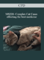 CPD – MS220- Complex Cat Cases – effecting the best medicine