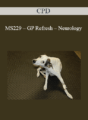 CPD – MS229 – GP Refresh – Neurology