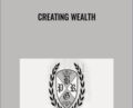 Creating Wealth – Mark Ford (Palm Beach Research Group)