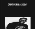 CREATIVE REI ACADEMY – Brian Iregbu