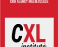 CRO Agency Masterclass – Conversionxl