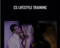CS Lifestyle Training – Cory Skyy