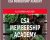 CSA Membership Academy – Corinna Bench