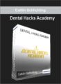 Caitlin Schlichting – Dental Hacks Academy