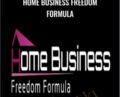 Home Business Freedom Formula – Caity Hunt